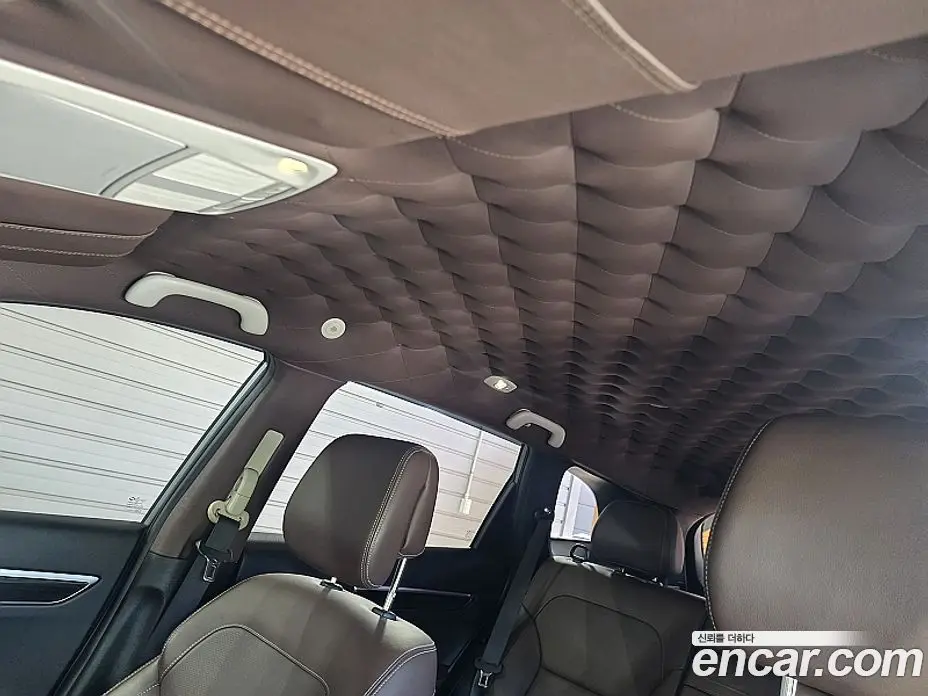 Renault (Samsung) QM6 2019 2.0 автомат (гидро), фото 15 Renault (Samsung) QM6 2019 2.0 автомат (гидро), фото 15