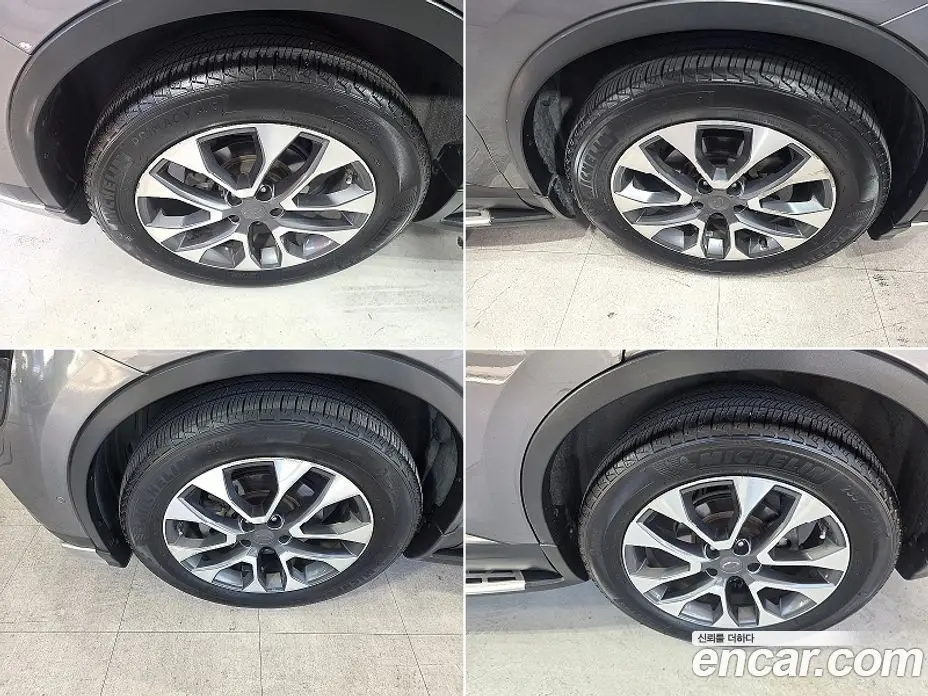 Renault (Samsung) QM6 2019 2.0 автомат (гидро), фото 20 Renault (Samsung) QM6 2019 2.0 автомат (гидро), фото 20