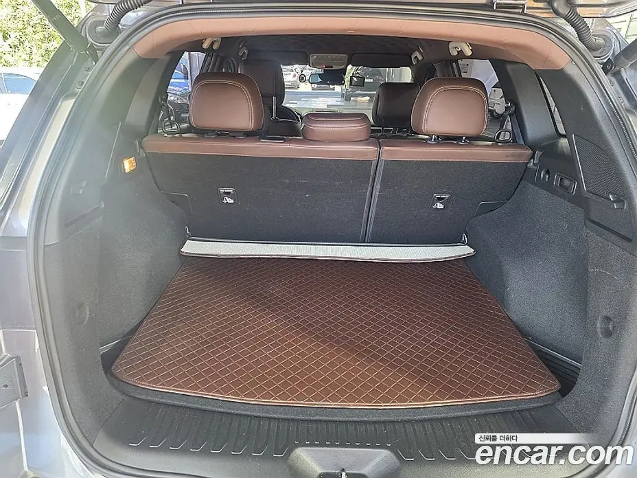 Renault (Samsung) QM6 2019 2.0 автомат (гидро), фото 7 Renault (Samsung) QM6 2019 2.0 автомат (гидро), фото 7