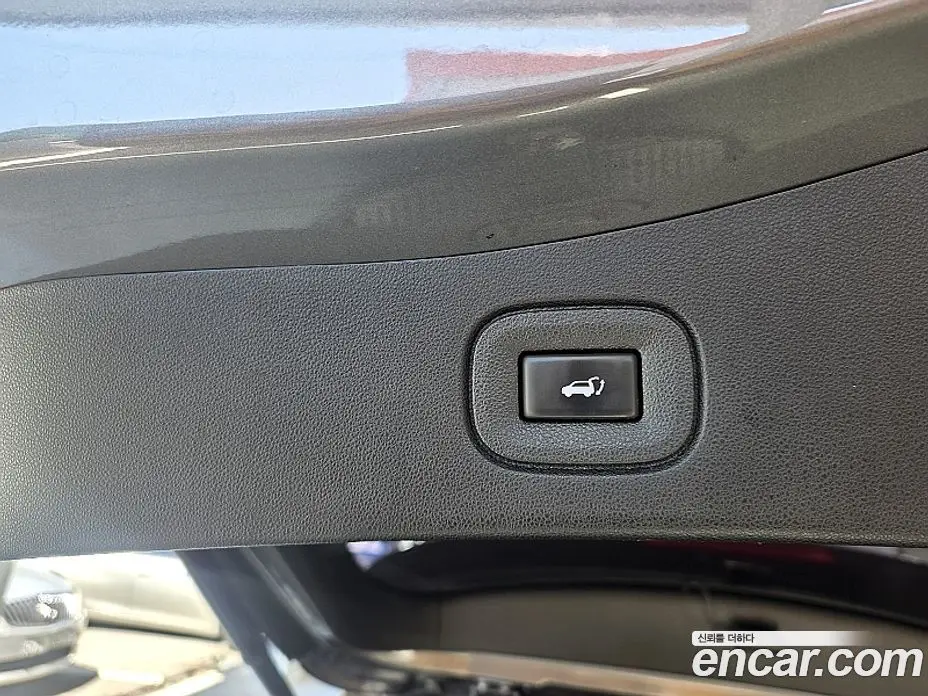 Renault (Samsung) QM6 2019 2.0 автомат (гидро), фото 8 Renault (Samsung) QM6 2019 2.0 автомат (гидро), фото 8