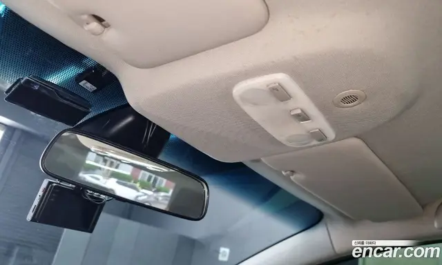 Renault (Samsung) SM3 2013 2.0 автомат (гидро), миниатюра 12