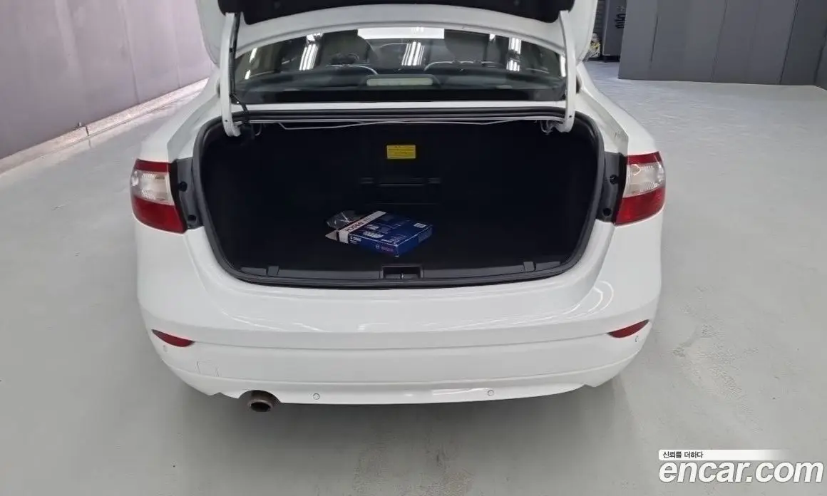 Renault (Samsung) SM3 2013 2.0 автомат (гидро), фото 17 Renault (Samsung) SM3 2013 2.0 автомат (гидро), фото 17