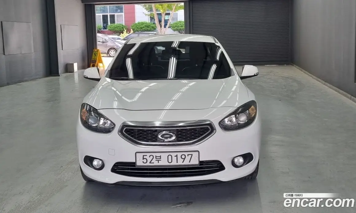 Renault (Samsung) SM3 2013 2.0 автомат (гидро), фото 3 Renault (Samsung) SM3 2013 2.0 автомат (гидро), фото 3