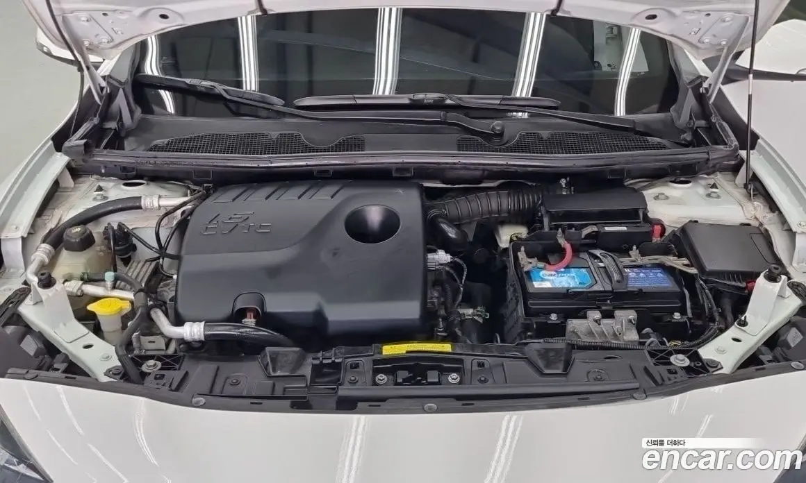 Renault (Samsung) SM3 2013 2.0 автомат (гидро), фото 6 Renault (Samsung) SM3 2013 2.0 автомат (гидро), фото 6
