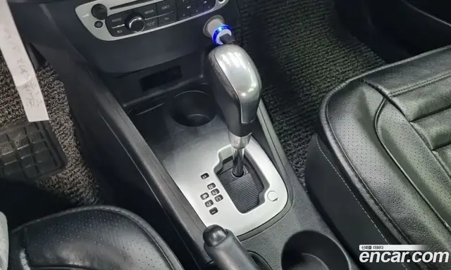 Renault (Samsung) SM3 2013 2.0 автомат (гидро), миниатюра 9 Renault (Samsung) SM3 2013 2.0 автомат (гидро), миниатюра 9