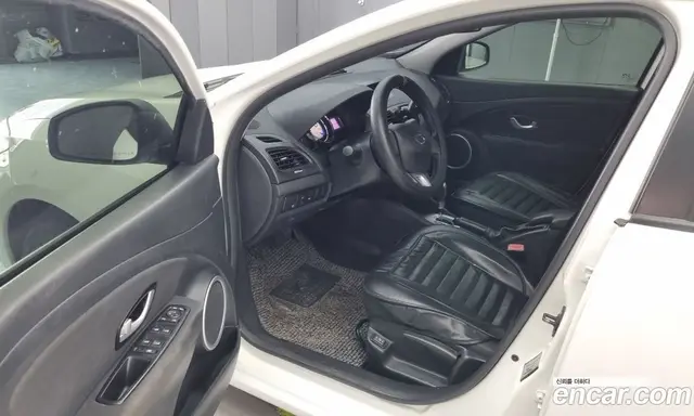 Renault (Samsung) SM3 2013 2.0 автомат (гидро), миниатюра 10 Renault (Samsung) SM3 2013 2.0 автомат (гидро), миниатюра 10