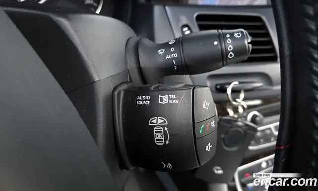 Renault (Samsung) SM5 2011 2.0 автомат (гидро), миниатюра 12