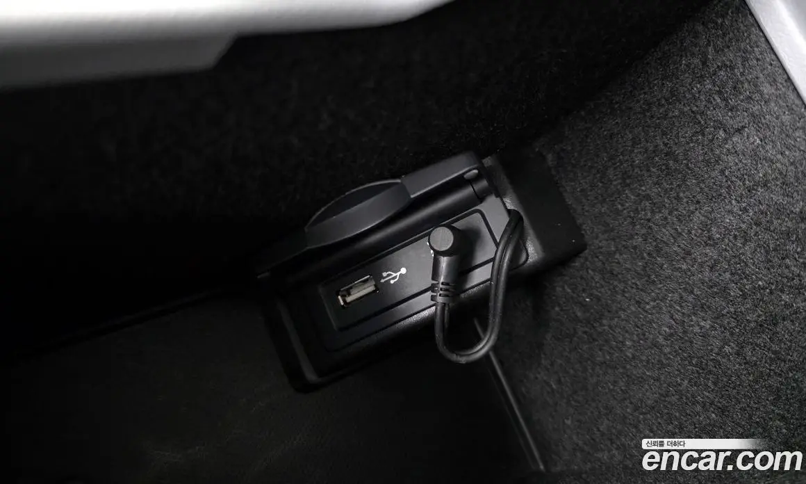 Renault (Samsung) SM5 2011 2.0 автомат (гидро), фото 17