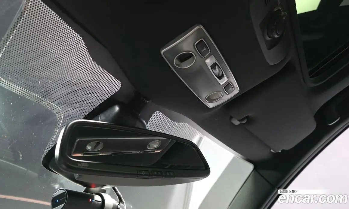 Renault (Samsung) SM5 2012 2.0 автомат (гидро), фото 17
