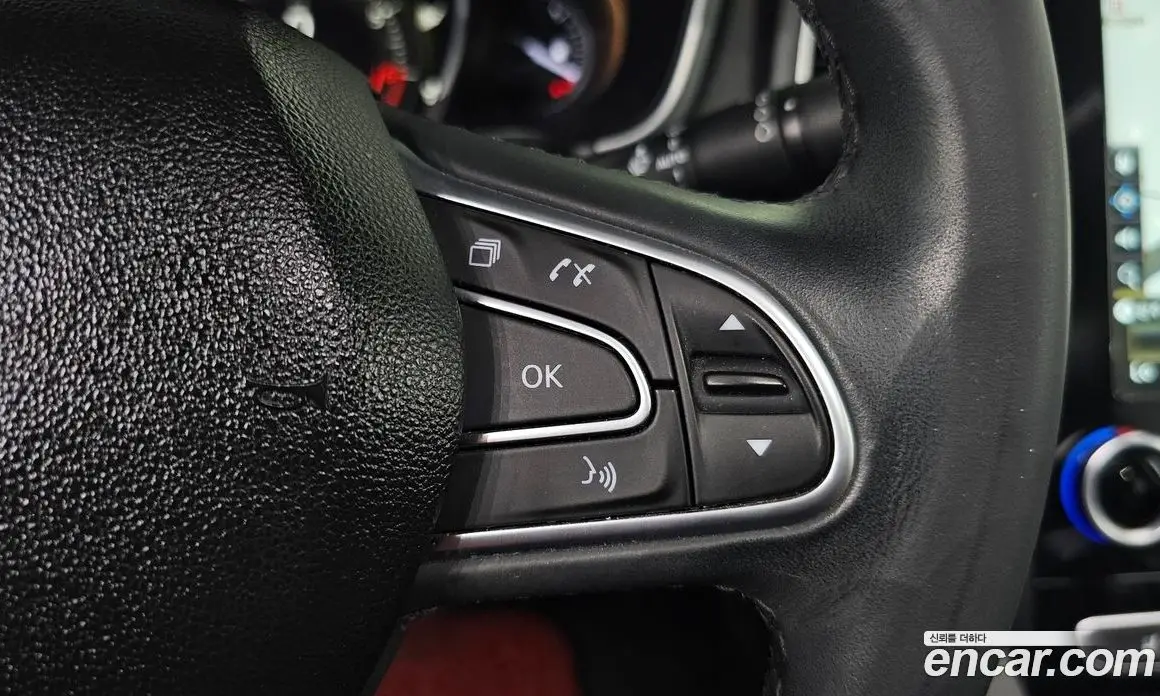 Renault (Samsung) SM6 2016 2.0 автомат (гидро), фото 13 Renault (Samsung) SM6 2016 2.0 автомат (гидро), фото 13