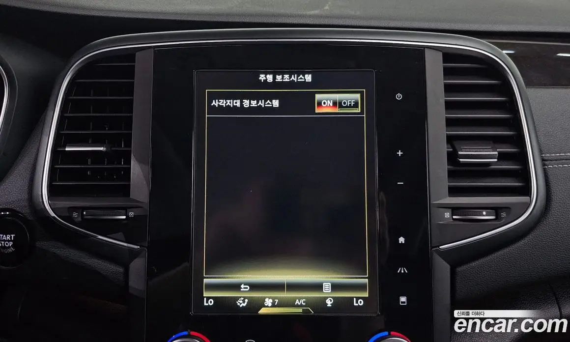 Renault (Samsung) SM6 2016 2.0 автомат (гидро), фото 16 Renault (Samsung) SM6 2016 2.0 автомат (гидро), фото 16
