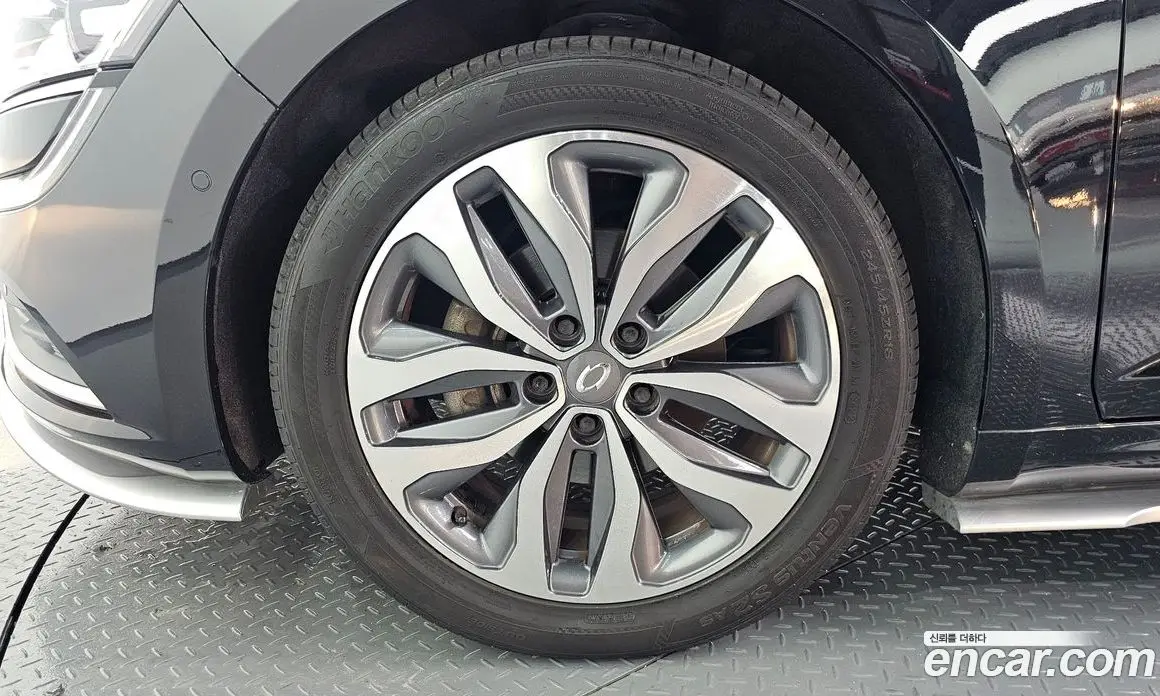 Renault (Samsung) SM6 2016 2.0 автомат (гидро), фото 5 Renault (Samsung) SM6 2016 2.0 автомат (гидро), фото 5