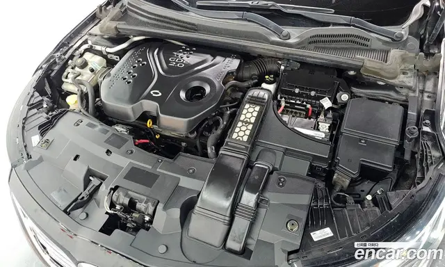 Renault (Samsung) SM6 2016 2.0 автомат (гидро), миниатюра 6 Renault (Samsung) SM6 2016 2.0 автомат (гидро), миниатюра 6