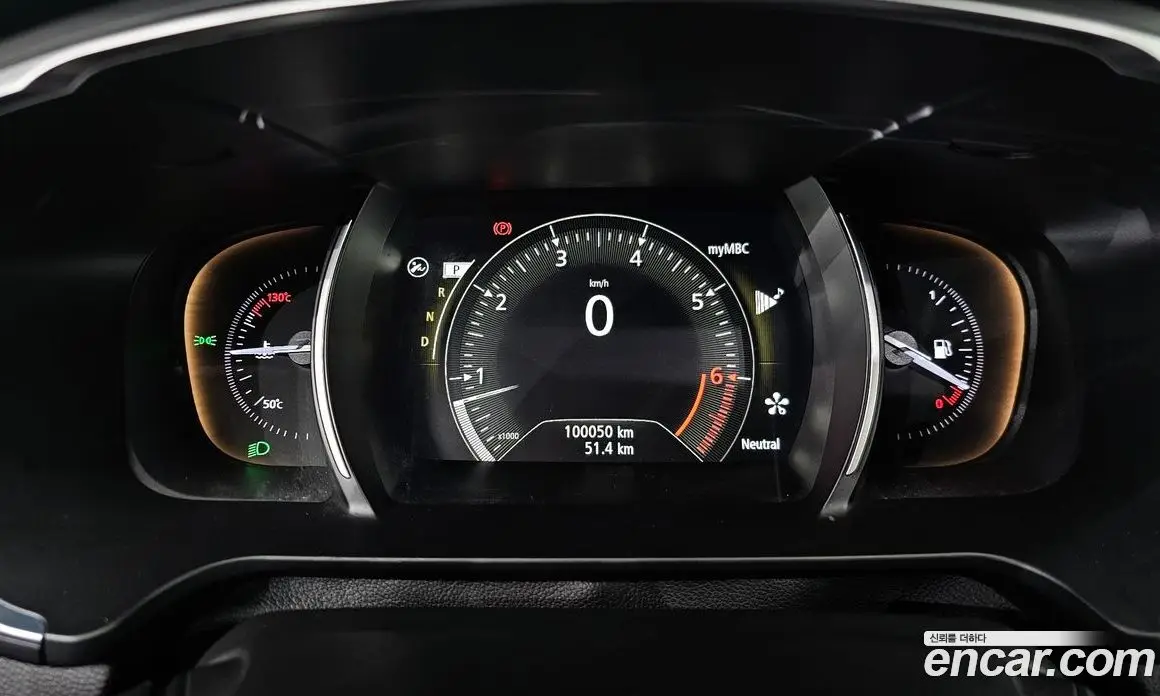Renault (Samsung) SM6 2016 2.0 автомат (гидро), фото 8 Renault (Samsung) SM6 2016 2.0 автомат (гидро), фото 8