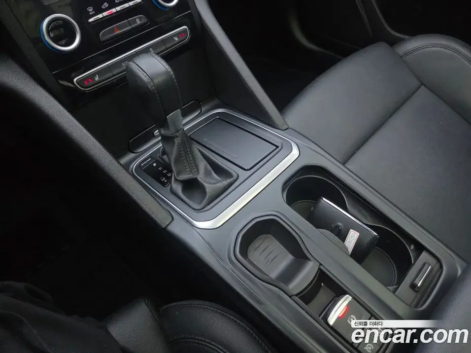Renault (Samsung) SM6 2018 2.0 автомат (гидро), фото 11 Renault (Samsung) SM6 2018 2.0 автомат (гидро), фото 11