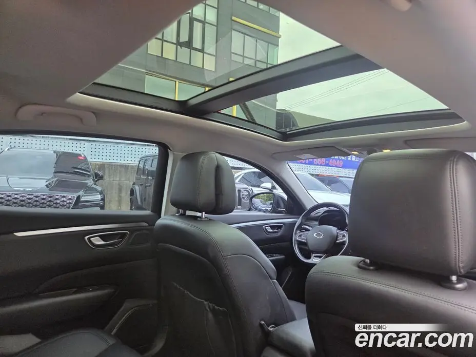 Renault (Samsung) SM6 2018 2.0 автомат (гидро), фото 14 Renault (Samsung) SM6 2018 2.0 автомат (гидро), фото 14