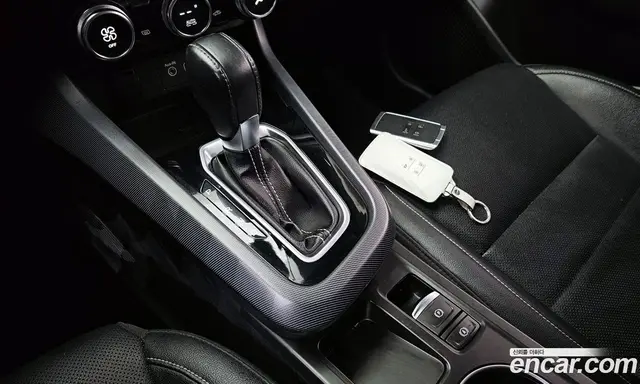 Renault (Samsung) XM3 2020 1.3 автомат (гидро), миниатюра 9 Renault (Samsung) XM3 2020 1.3 автомат (гидро), миниатюра 9