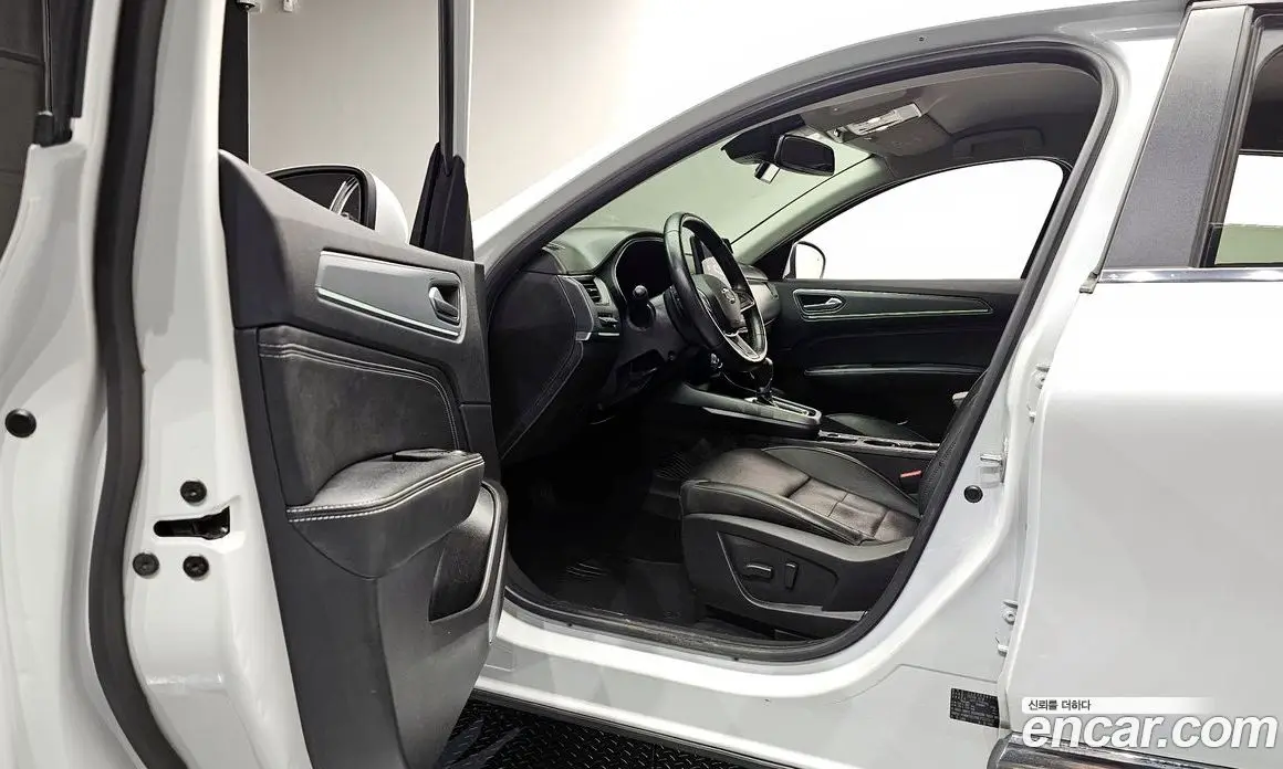Renault (Samsung) XM3 2020 1.3 автомат (гидро), фото 10 Renault (Samsung) XM3 2020 1.3 автомат (гидро), фото 10