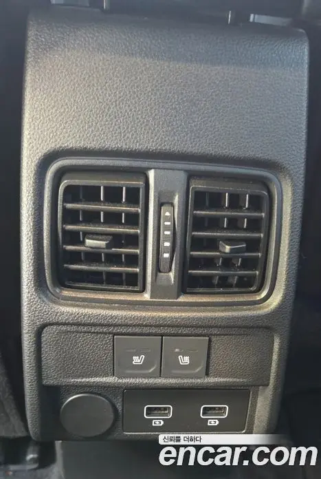 Renault (Samsung) XM3 2024 1.6 автомат (гидро), фото 15 Renault (Samsung) XM3 2024 1.6 автомат (гидро), фото 15