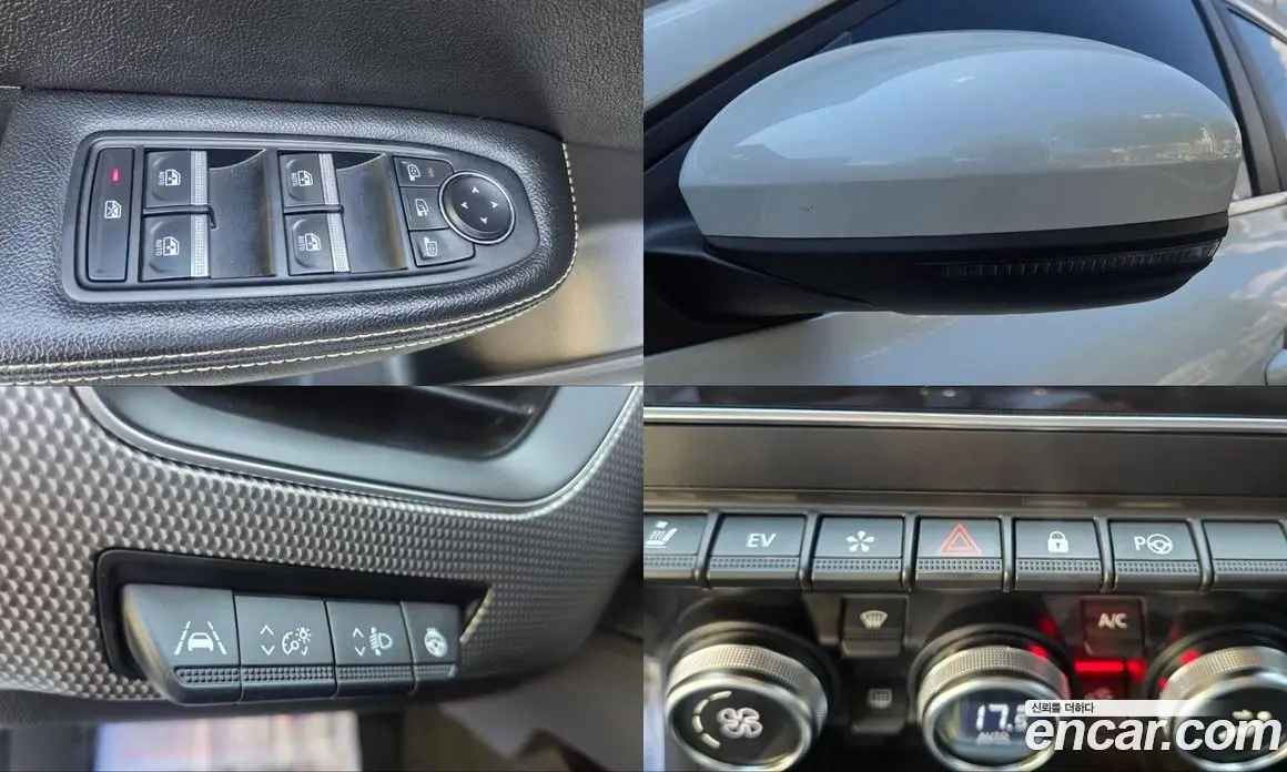 Renault (Samsung) XM3 2024 1.6 автомат (гидро), фото 18 Renault (Samsung) XM3 2024 1.6 автомат (гидро), фото 18