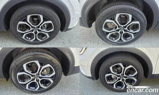 Renault (Samsung) XM3 2024 1.6 автомат (гидро), миниатюра 5 Renault (Samsung) XM3 2024 1.6 автомат (гидро), миниатюра 5