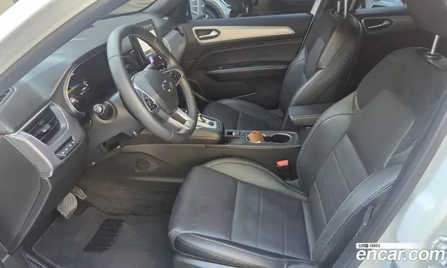 Renault (Samsung) XM3 2024 1.6 автомат (гидро), миниатюра 7 Renault (Samsung) XM3 2024 1.6 автомат (гидро), миниатюра 7