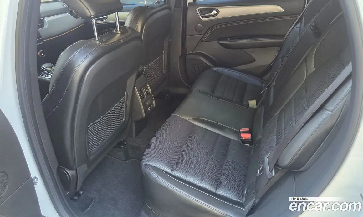 Renault (Samsung) XM3 2024 1.6 автомат (гидро), фото 10 Renault (Samsung) XM3 2024 1.6 автомат (гидро), фото 10
