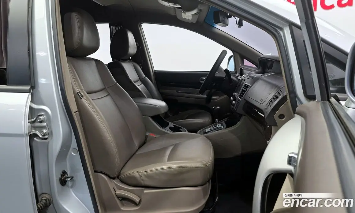 SsangYong Korando 2014 2.0 автомат (гидро), фото 11 SsangYong Korando 2014 2.0 автомат (гидро), фото 11