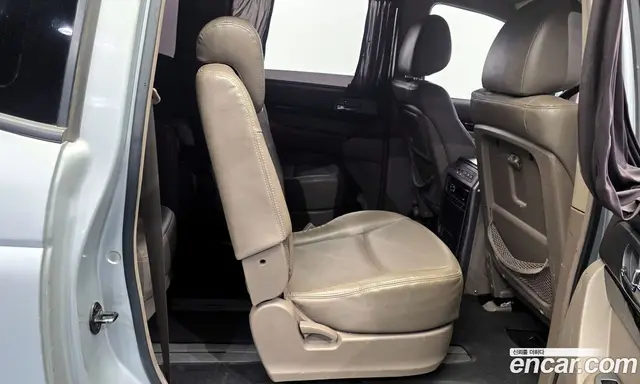SsangYong Korando 2014 2.0 автомат (гидро), миниатюра 12