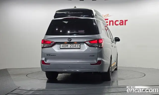 SsangYong Korando 2014 2.0 автомат (гидро), миниатюра 4 SsangYong Korando 2014 2.0 автомат (гидро), миниатюра 4