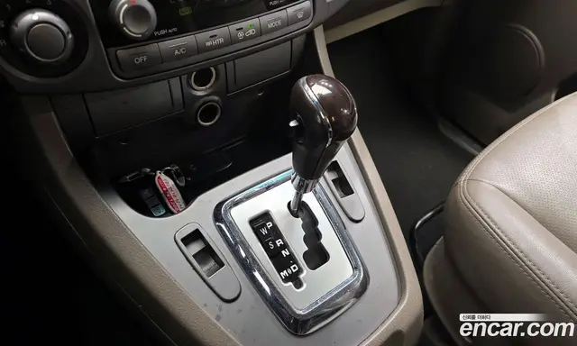 SsangYong Korando 2014 2.0 автомат (гидро), миниатюра 9 SsangYong Korando 2014 2.0 автомат (гидро), миниатюра 9