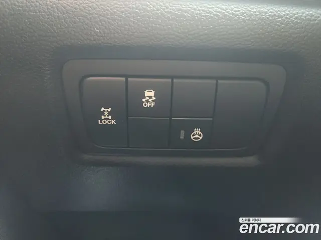 SsangYong Korando 2014 2.0 автомат (гидро), миниатюра 11 SsangYong Korando 2014 2.0 автомат (гидро), миниатюра 11