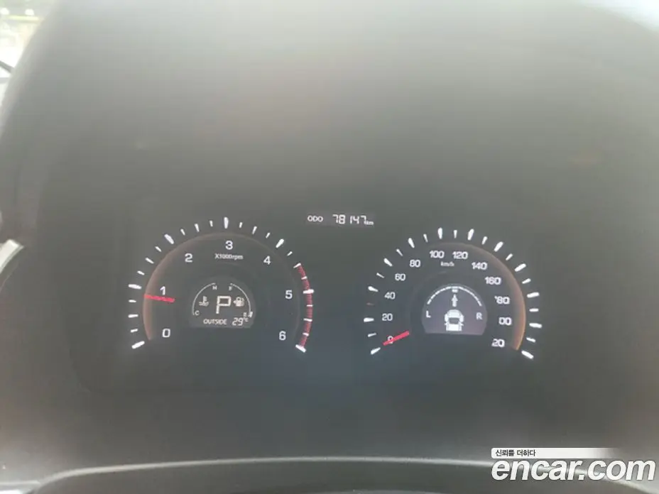 SsangYong Korando 2014 2.0 автомат (гидро), фото 13 SsangYong Korando 2014 2.0 автомат (гидро), фото 13
