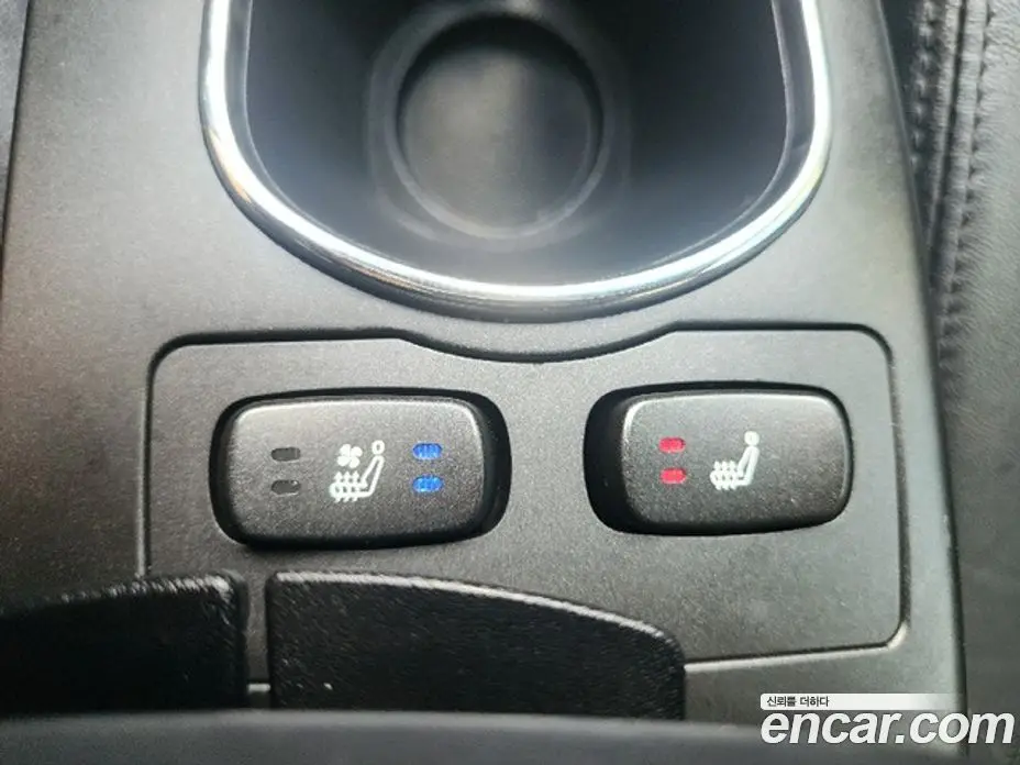 SsangYong Korando 2014 2.0 автомат (гидро), фото 15 SsangYong Korando 2014 2.0 автомат (гидро), фото 15