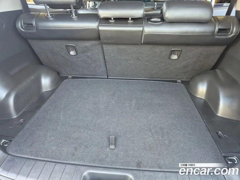 SsangYong Korando 2014 2.0 автомат (гидро), фото 13