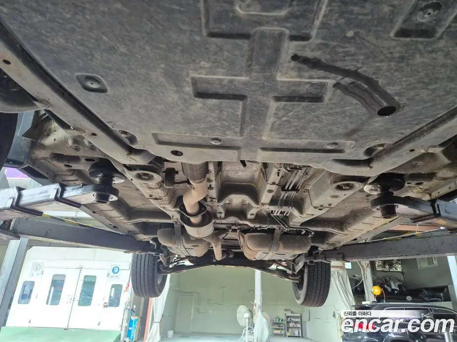 SsangYong Korando 2014 2.0 автомат (гидро), фото 19