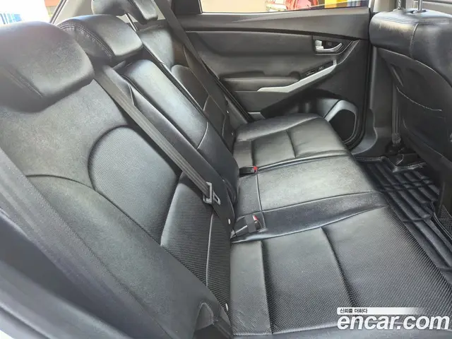 SsangYong Korando 2014 2.0 автомат (гидро), миниатюра 10