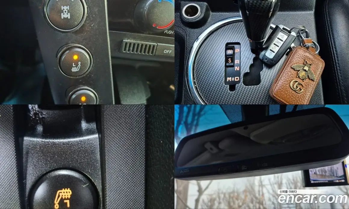 SsangYong Korando 2014 2.0 автомат (гидро), фото 15