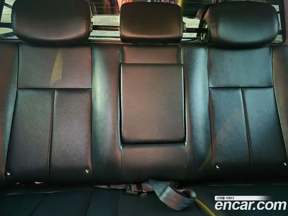 SsangYong Korando 2014 2.0 автомат (гидро), фото 18