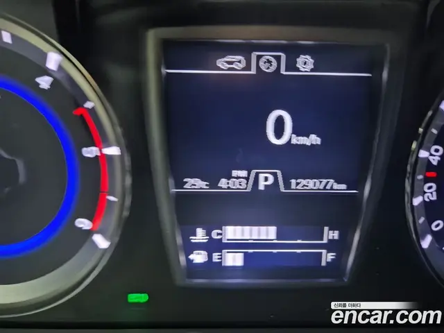 SsangYong Rexton 2019 2.2 автомат (гидро), миниатюра 12