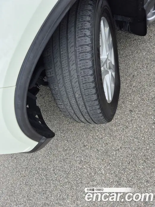 SsangYong Rexton 2019 2.2 автомат (гидро), фото 18