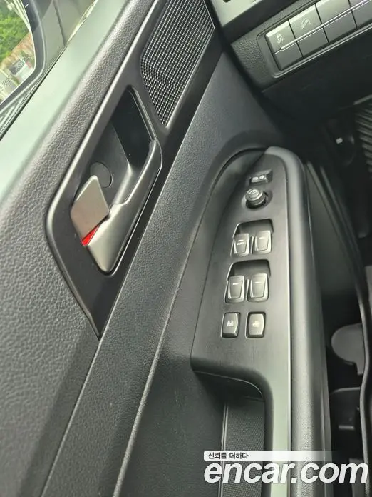 SsangYong Rexton 2019 2.2 автомат (гидро), миниатюра 8