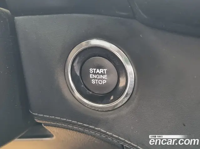 SsangYong Rexton 2021 2.2 автомат (гидро), миниатюра 12