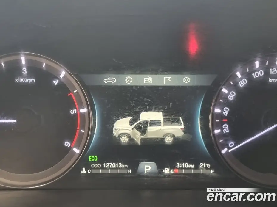 SsangYong Rexton 2021 2.2 автомат (гидро), фото 8 SsangYong Rexton 2021 2.2 автомат (гидро), фото 8