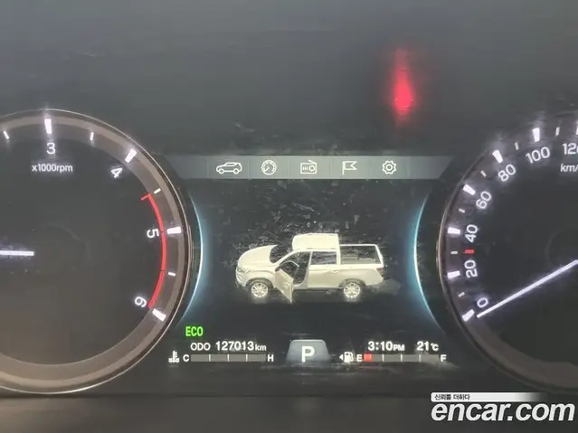 SsangYong Rexton 2021 2.2 автомат (гидро), миниатюра 8 SsangYong Rexton 2021 2.2 автомат (гидро), миниатюра 8