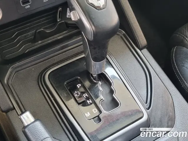 SsangYong Rexton 2021 2.2 автомат (гидро), миниатюра 9 SsangYong Rexton 2021 2.2 автомат (гидро), миниатюра 9
