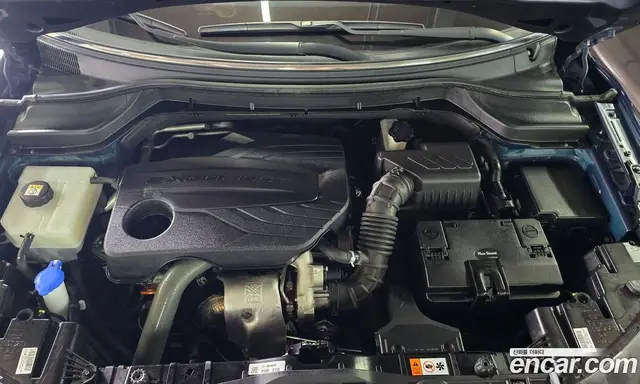 SsangYong TIBOLI 2021 1.5 автомат (гидро), миниатюра 11 SsangYong TIBOLI 2021 1.5 автомат (гидро), миниатюра 11