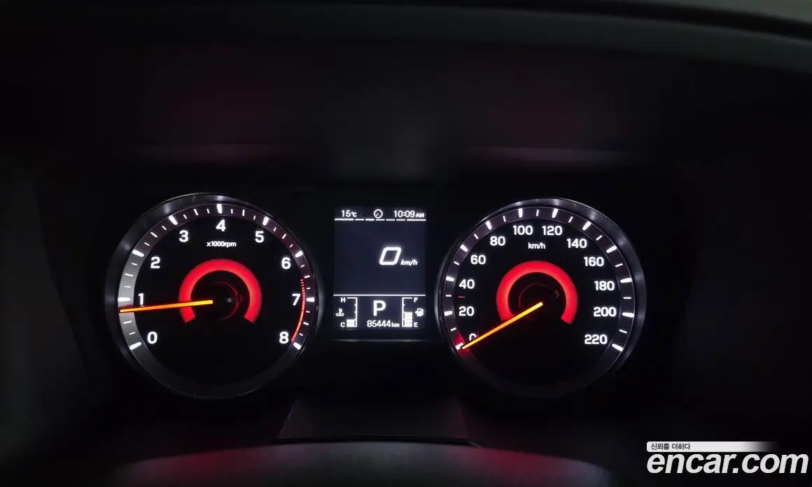 SsangYong TIBOLI 2021 1.5 автомат (гидро), фото 9 SsangYong TIBOLI 2021 1.5 автомат (гидро), фото 9