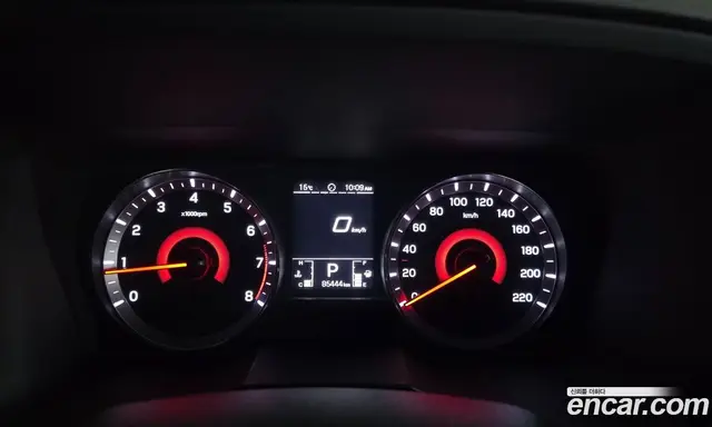 SsangYong TIBOLI 2021 1.5 автомат (гидро), миниатюра 9 SsangYong TIBOLI 2021 1.5 автомат (гидро), миниатюра 9