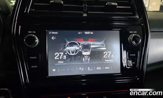 SsangYong TIBOLI 2021 1.5 автомат (гидро), миниатюра 10 SsangYong TIBOLI 2021 1.5 автомат (гидро), миниатюра 10
